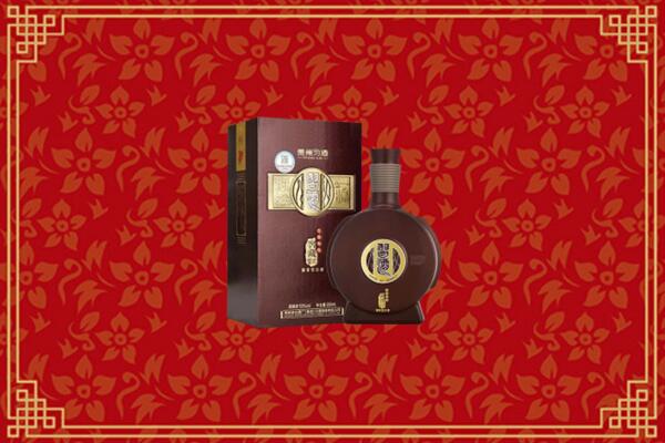 枣庄市回收习酒