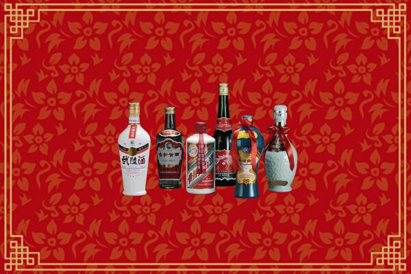 高价求购：枣庄市回收白酒